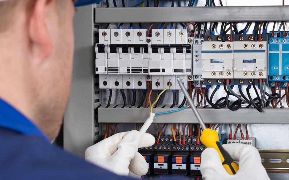 électricien urgence Fontenay-Trésigny