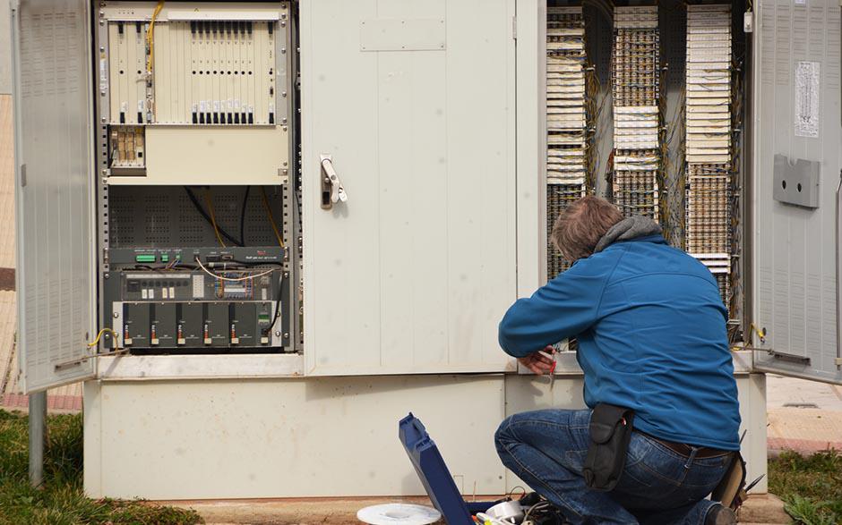 électricien urgence Fontenay-Trésigny