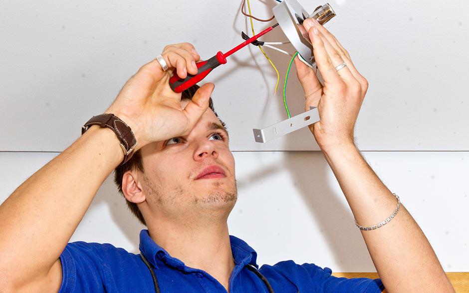 électricien en urgence Fontenay-Trésigny