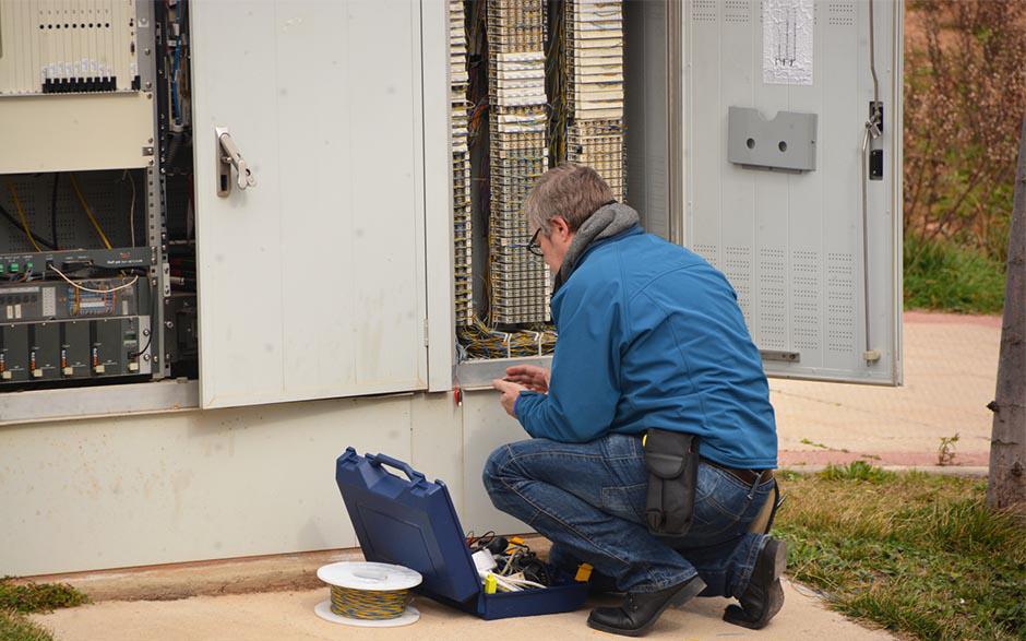 électricien en urgence Fontenay-Trésigny