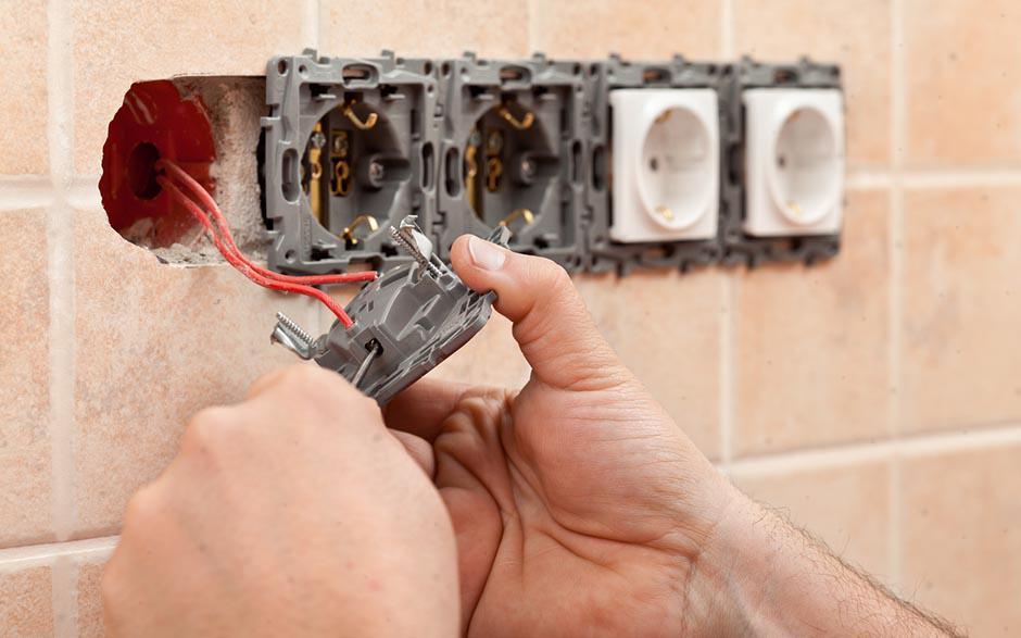 électricien maintenance Paris 19