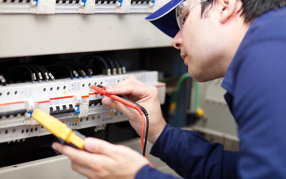 électricien urgence Bagnolet