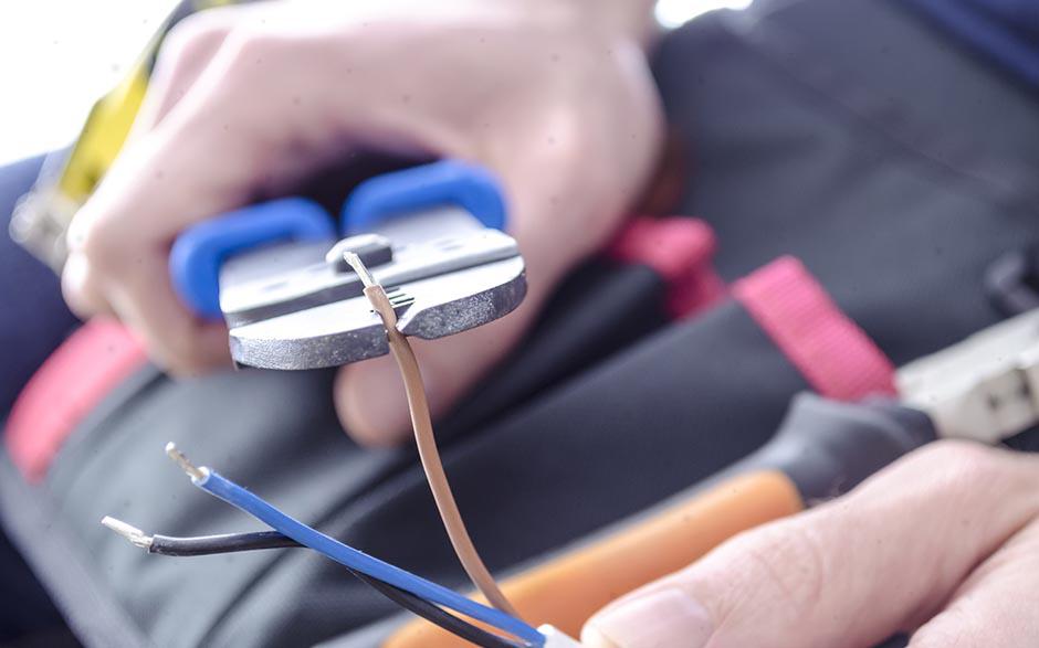 électricien maintenance Paris 19