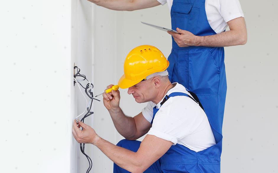 électricien maintenance Paris 19